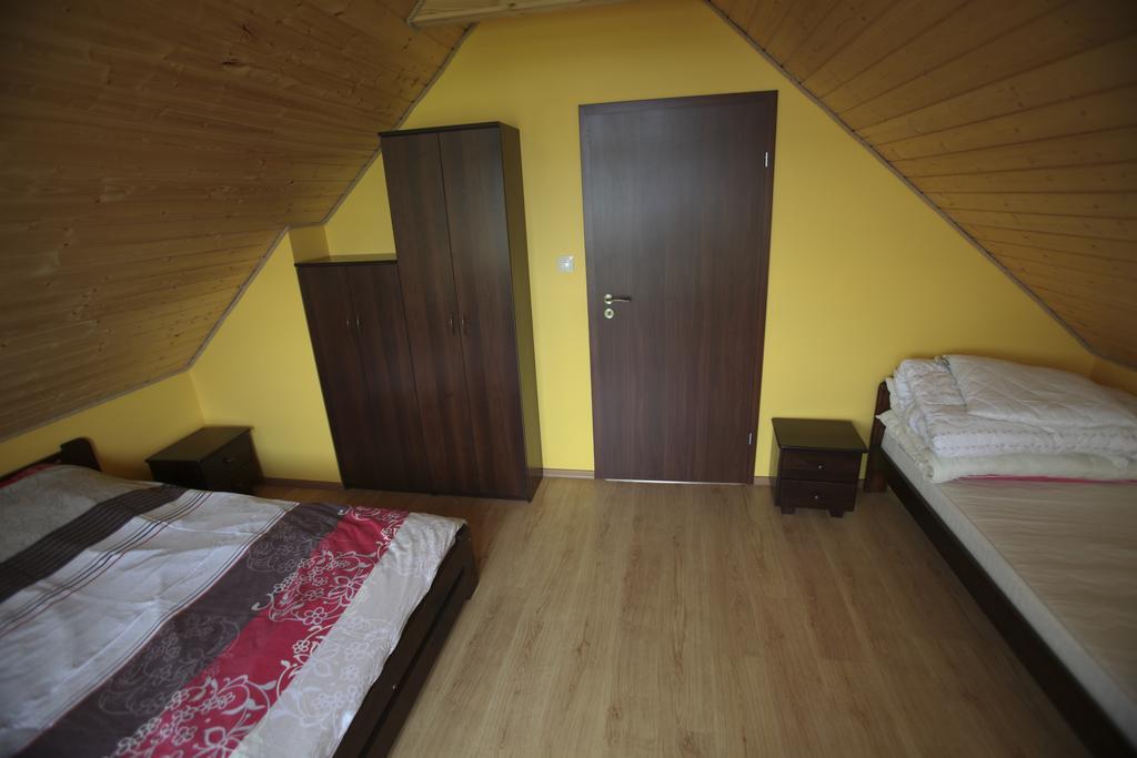 Buena Vista Polanczyk Domki Z Klimatyzacja 506 - 289 - 019 Cameră foto
